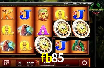 Jogos Certificados fb85